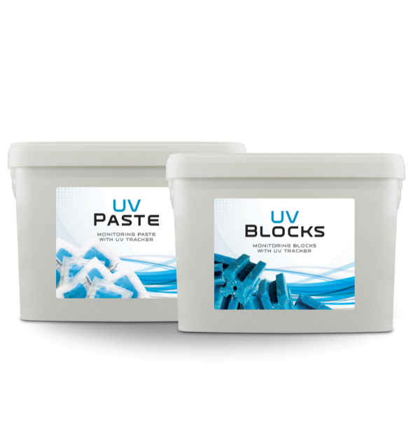 Monitoring Baits